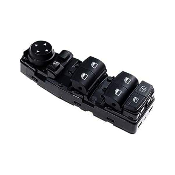 تصویر محصول کلید شیشه بالابر بی ام و سری 5 سدان 523i سال 2011